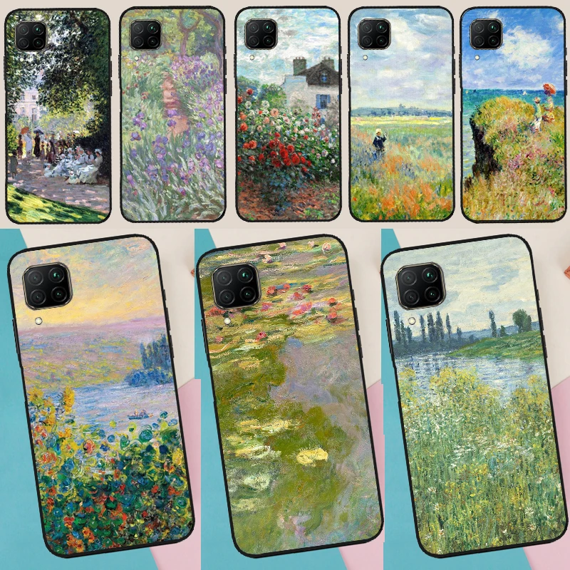 Чехол Claude Monet для Huawei Nova 10 9 SE Y91 Y61 Y90 Y70 Y60 Y72 12s 12i 11i 7i 8i P60 Pro P30 P40 Lite
Чехол Claude Monet для Huawei Nova 10 9 SE Y91 Y61 Y90 Y70 Y60 Y72 12s 12i 11i 7i 8i P60 Pro P30 P40 Lite