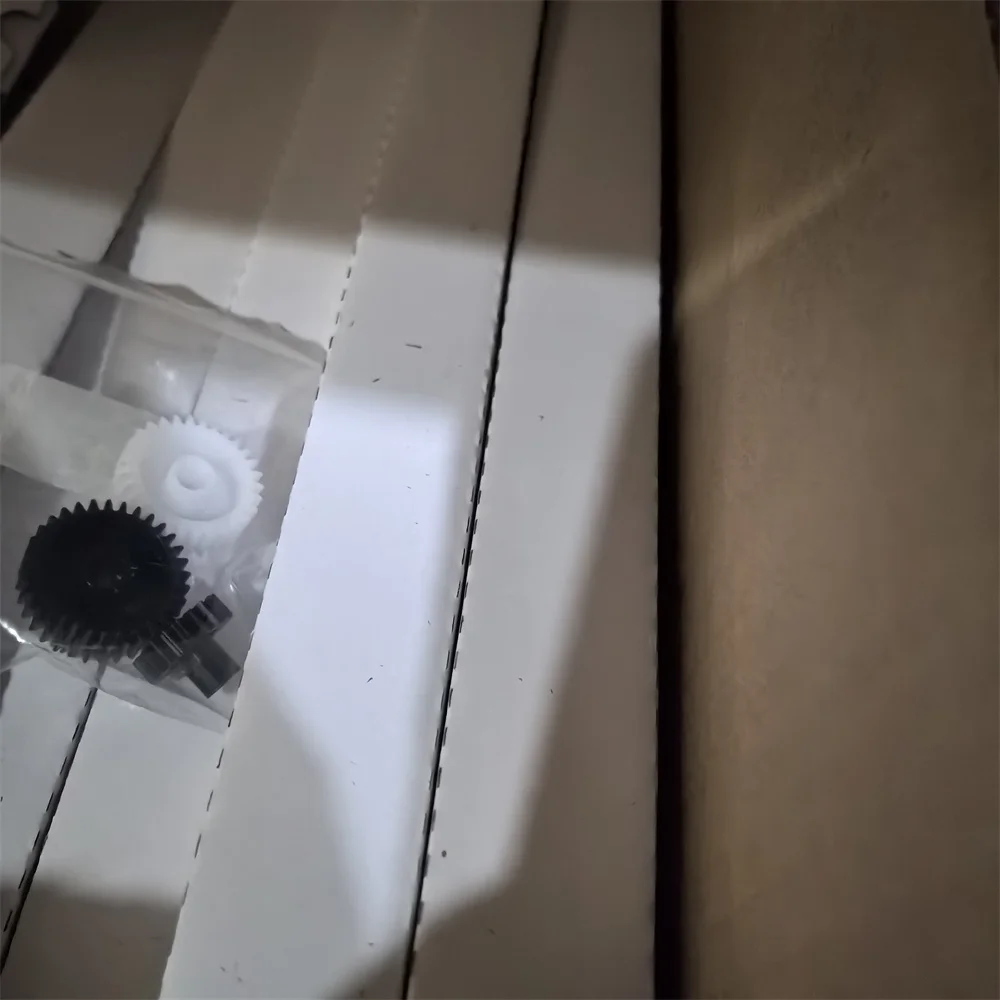 Шестерня фьюзера для Lexmark MS321 MS421 MS521 MS621 MS611 MS312 MS415 MS510 MS310 MS610 M1140 E260 E360 E460 X264 X364
Шестерня фьюзера для Lexmark MS321 MS421 MS521 MS621 MS611 MS312 MS415 MS510 MS310 MS610 M1140 E260 E360 E460 X264 X364