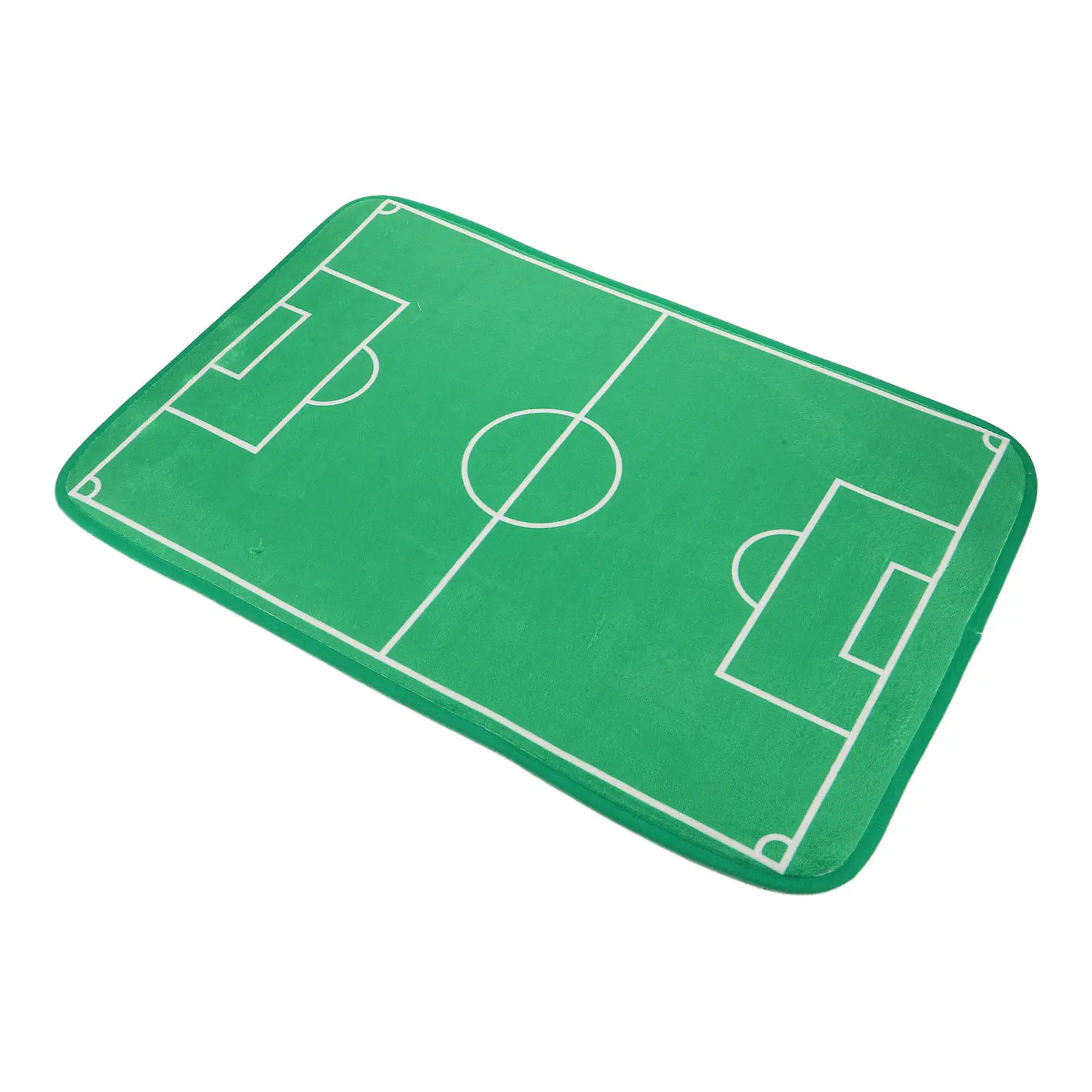 Tabletop Football Game Mat 40x60cm Realistic Interactive Fingertip Soccer Pad Finger Flick Field Mat Indoor Party Use
Tabletop Football Game Mat 40x60cm Realistic Interactive Fingertip Soccer Pad Finger Flick Field Mat Indoor Party Use