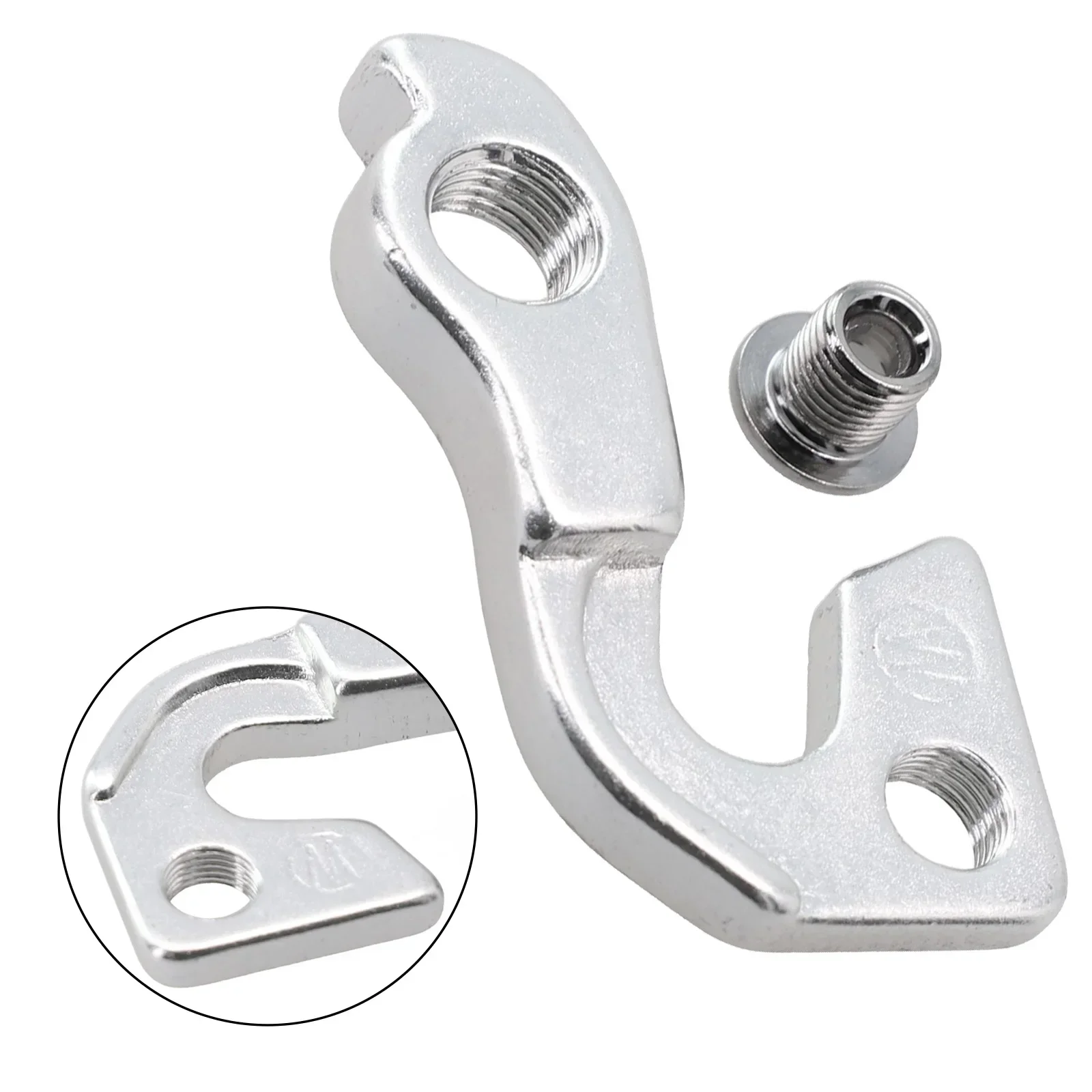 Bike Rear Derailleur Hanger Dropout For Avalanche 1 0 Disc/2 0 Disc/Women 2008 For GT JAVA Reborn Bicycle Tail Hook
Bike Rear Derailleur Hanger Dropout For Avalanche 1 0 Disc/2 0 Disc/Women 2008 For GT JAVA Reborn Bicycle Tail Hook