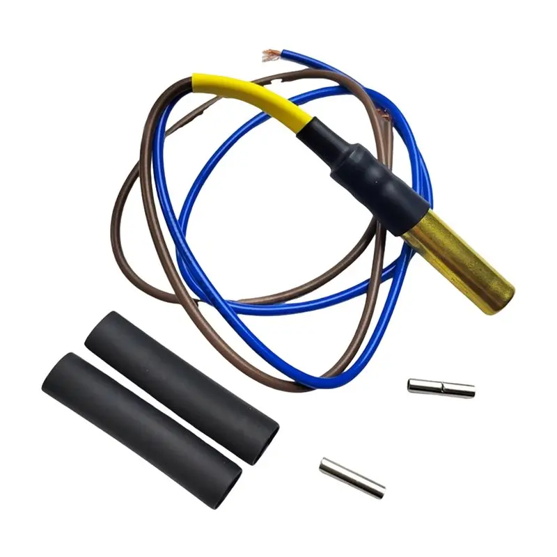 Water Temperature Sensor For Thermo King SB SL SLX TS- Part Numbers 400975 40975 400-975 40-975 40-0975
Water Temperature Sensor For Thermo King SB SL SLX TS- Part Numbers 400975 40975 400-975 40-975 40-0975
