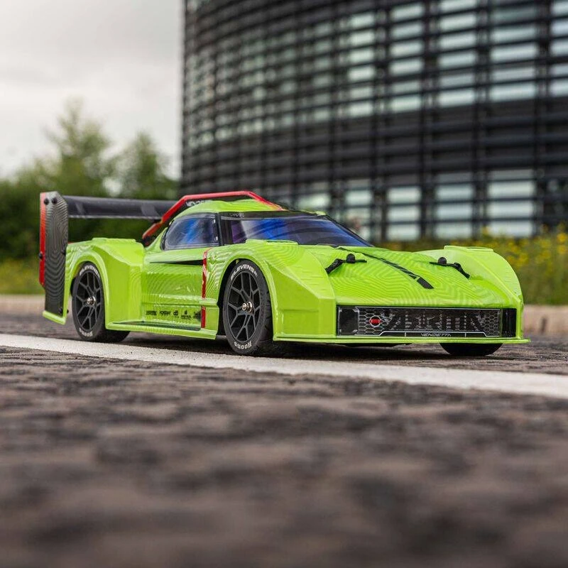 3S brushless remote control car, high-speed 1/8 flat running remote control car, Horizon ARRMA Avenger remote control
3S brushless remote control car, high-speed 1/8 flat running remote control car, Horizon ARRMA Avenger remote control