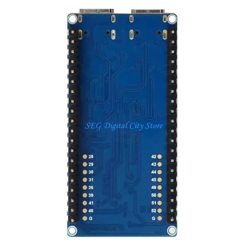 U75B RISCV Development Board with 32MB PSRAM Flash, USB C Port, MIPI Camera Display, GPIO for Maker Projects
U75B RISCV Development Board with 32MB PSRAM Flash, USB C Port, MIPI Camera Display, GPIO for Maker Projects