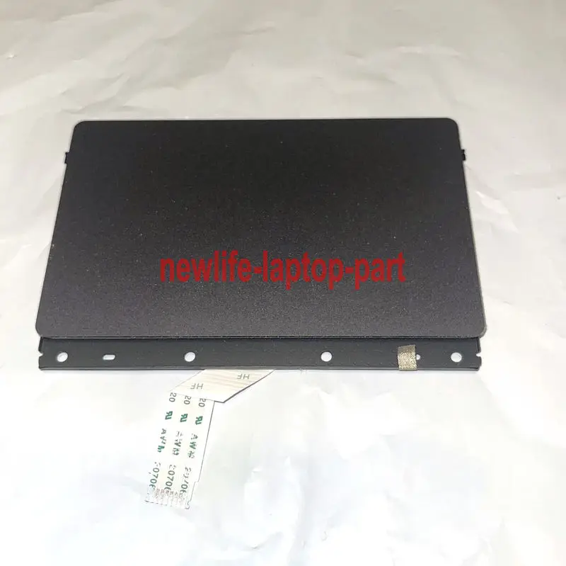 Original FOR DELL Latitude 3410 E3410 LAPTOP MOUSE TOUCHPAD BOARD With Cable Test Good FREE SHIPPING
Original FOR DELL Latitude 3410 E3410 LAPTOP MOUSE TOUCHPAD BOARD With Cable Test Good FREE SHIPPING