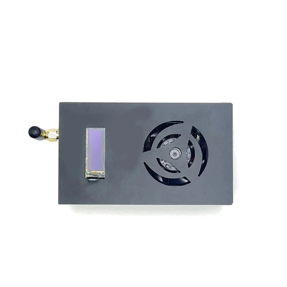 SuperDeals Model Bitaxe 320GH/S BTC Solo Miner BM1397 Asic Chip Guidance Continuous Firmware Bitaxe15w
SuperDeals Model Bitaxe 320GH/S BTC Solo Miner BM1397 Asic Chip Guidance Continuous Firmware Bitaxe15w