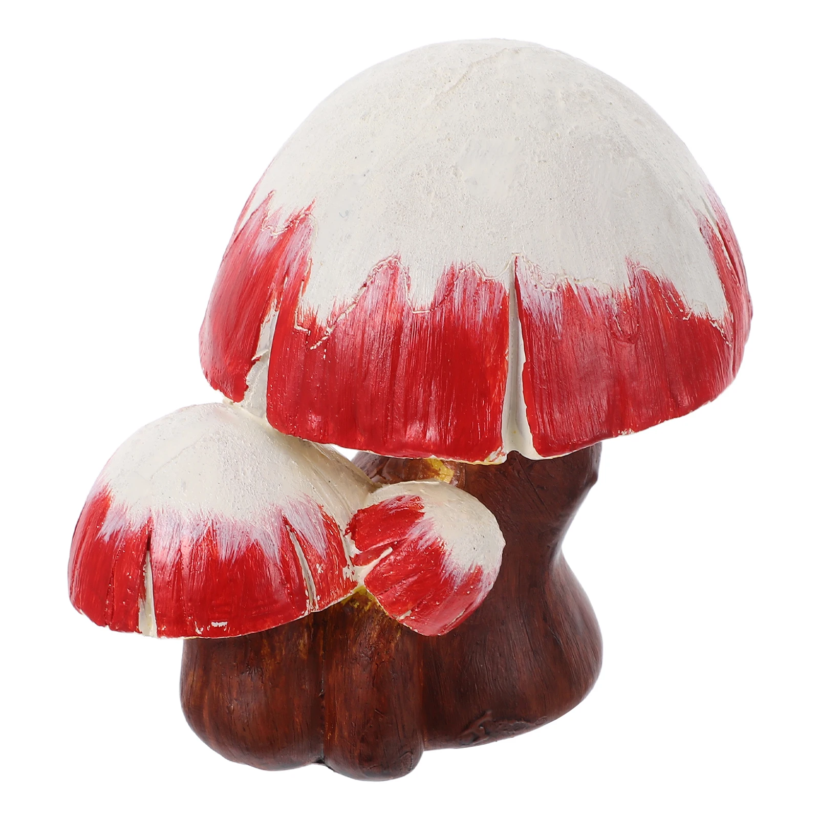Mushroom Toilet Bolt Covers Decorative Red Bowl Caps for Bolts Easy Installation Bathroom Accessories Vibrant Design Creative
Mushroom Toilet Bolt Covers Decorative Red Bowl Caps for Bolts Easy Installation Bathroom Accessories Vibrant Design Creative
