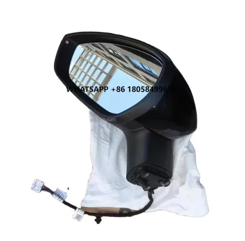 High Performance Car Auto Parts Rearview Mirror Assembly for Chery OMODA OEM 601000503AA
High Performance Car Auto Parts Rearview Mirror Assembly for Chery OMODA OEM 601000503AA