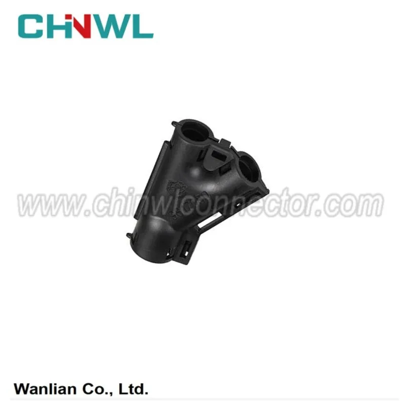100pcs 9817080 Y-Manifolds Car Plug Wire Clip For Schlemmer TUBE Shell Sheath For Auto Plug Electric Connector
100pcs 9817080 Y-Manifolds Car Plug Wire Clip For Schlemmer TUBE Shell Sheath For Auto Plug Electric Connector