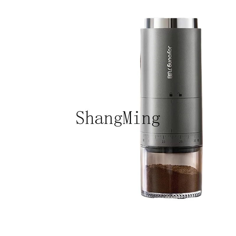 ZYY Grinder Integrated Coffee Machine Household Hand Grinding Multifunctional Grinding Powder
ZYY Grinder Integrated Coffee Machine Household Hand Grinding Multifunctional Grinding Powder