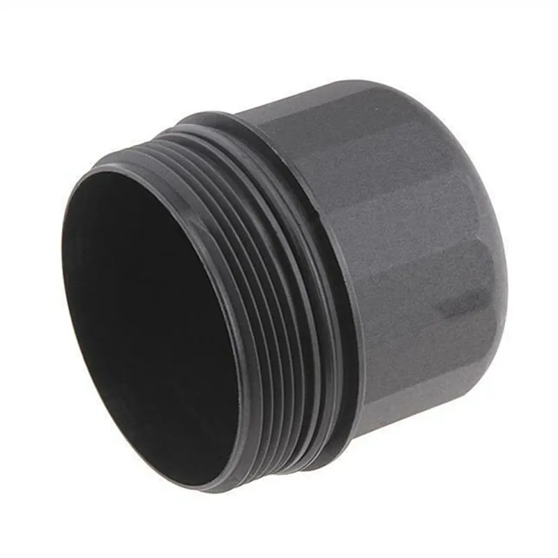 For VOLVO For C70 S40 S60 S70 S80 V40 V70 XC70 XC90 TwinTop Engine Oil Filter Cap Housing Cover 1275808 12758082 1275809
For VOLVO For C70 S40 S60 S70 S80 V40 V70 XC70 XC90 TwinTop Engine Oil Filter Cap Housing Cover 1275808 12758082 1275809