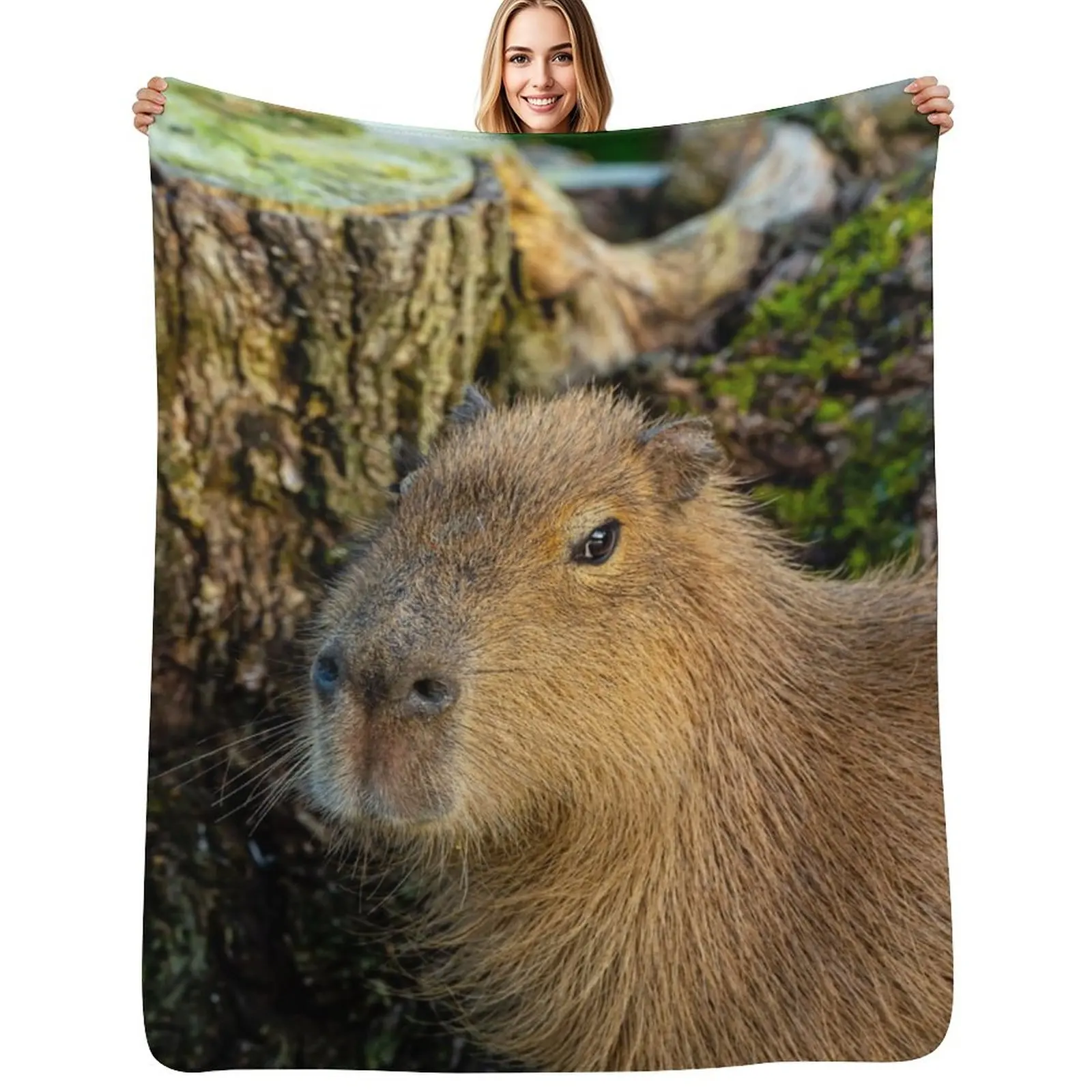 Just watching the world go by Throw Blanket Soft Big Warm Flannel Thermal Blankets
Just watching the world go by Throw Blanket Soft Big Warm Flannel Thermal Blankets