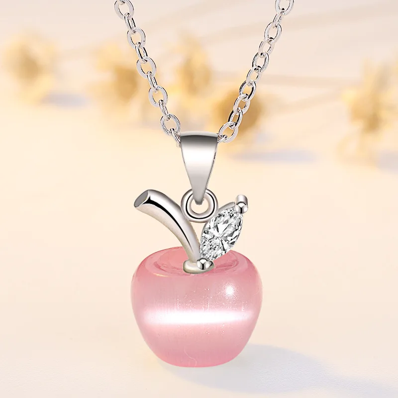 Новое ожерелье из стерлингового серебра 925 пробы 5А, кулон с кристаллами циркона для женщин, модные благородные свадебные украшения, подарок на вечеринку, высокое качество
Новое ожерелье из стерлингового серебра 925 пробы 5А, кулон с кристаллами циркона для женщин, модные благородные свадебные украшения, подарок на вечеринку, высокое качество