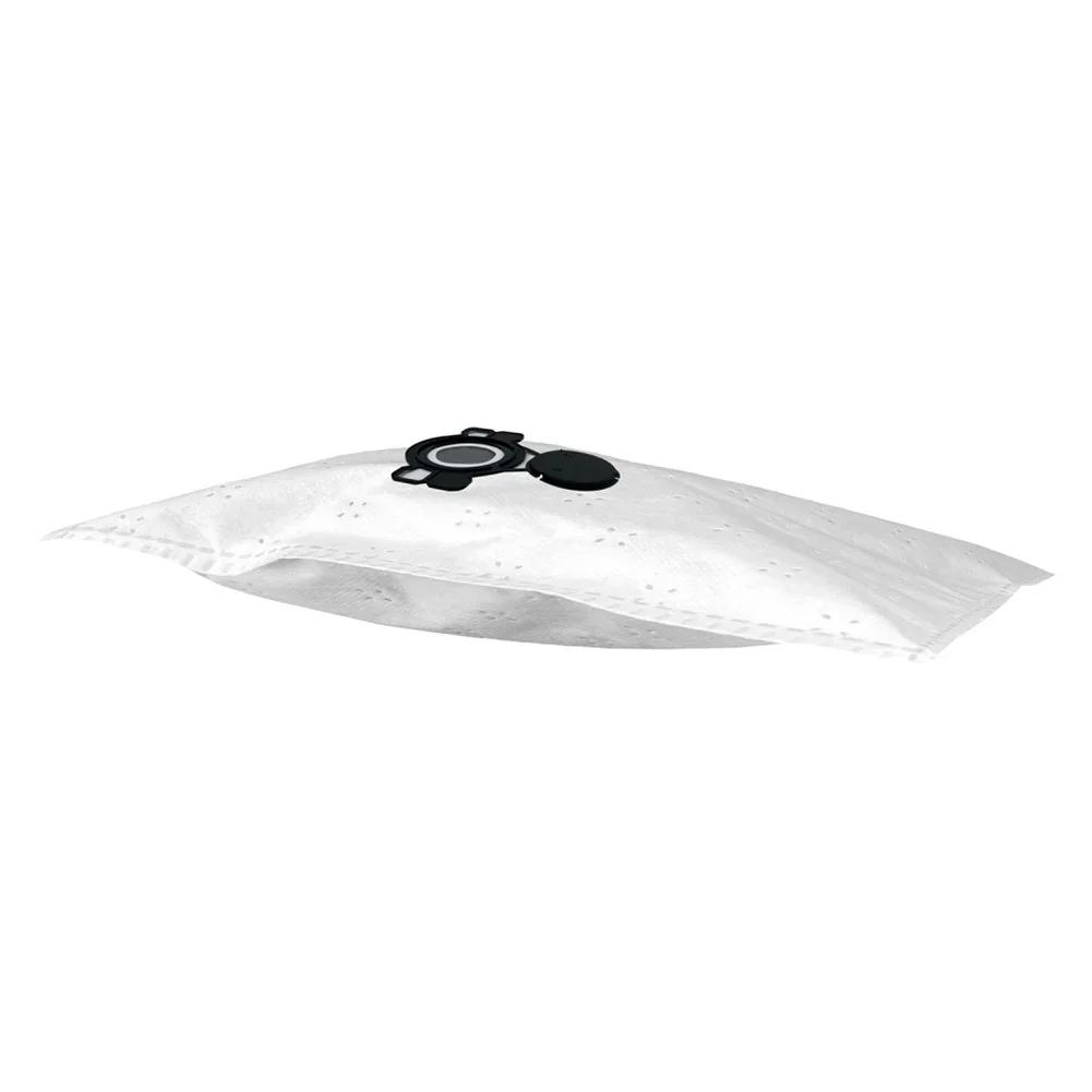 Replacement Vacuum Cleaner Dust Bags 410pcs Nonwoven Fabric for VC2010L VC2512L VC2012L Models Designed to Enhance Suction Power
Replacement Vacuum Cleaner Dust Bags 410pcs Nonwoven Fabric for VC2010L VC2512L VC2012L Models Designed to Enhance Suction Power