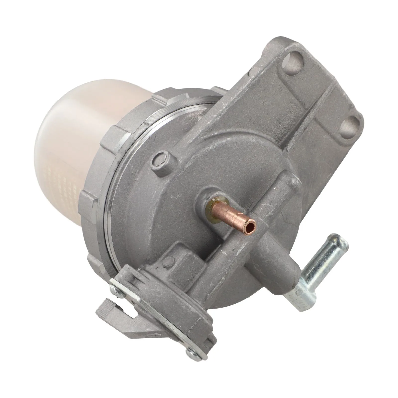 Fuel Filter Assembly 1552143015 1552143017 Compatible with For Kubota MX4700 MX5000 MX5100 and L Series Tractor Replacements
Fuel Filter Assembly 1552143015 1552143017 Compatible with For Kubota MX4700 MX5000 MX5100 and L Series Tractor Replacements