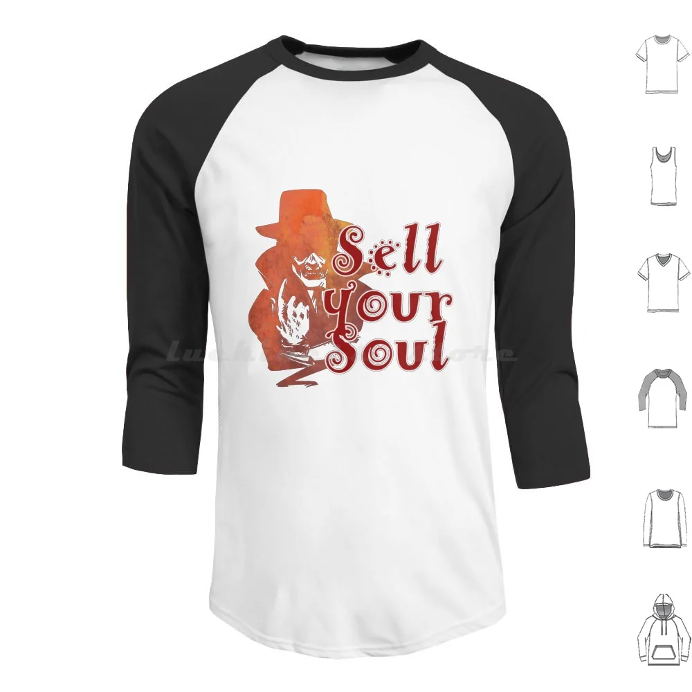 Sell Your Soul Hoodies Long Sleeve Sell Soul Vintage Retro Humor Black Magic Kids Book Childrens Books Funny Economics
Sell Your Soul Hoodies Long Sleeve Sell Soul Vintage Retro Humor Black Magic Kids Book Childrens Books Funny Economics