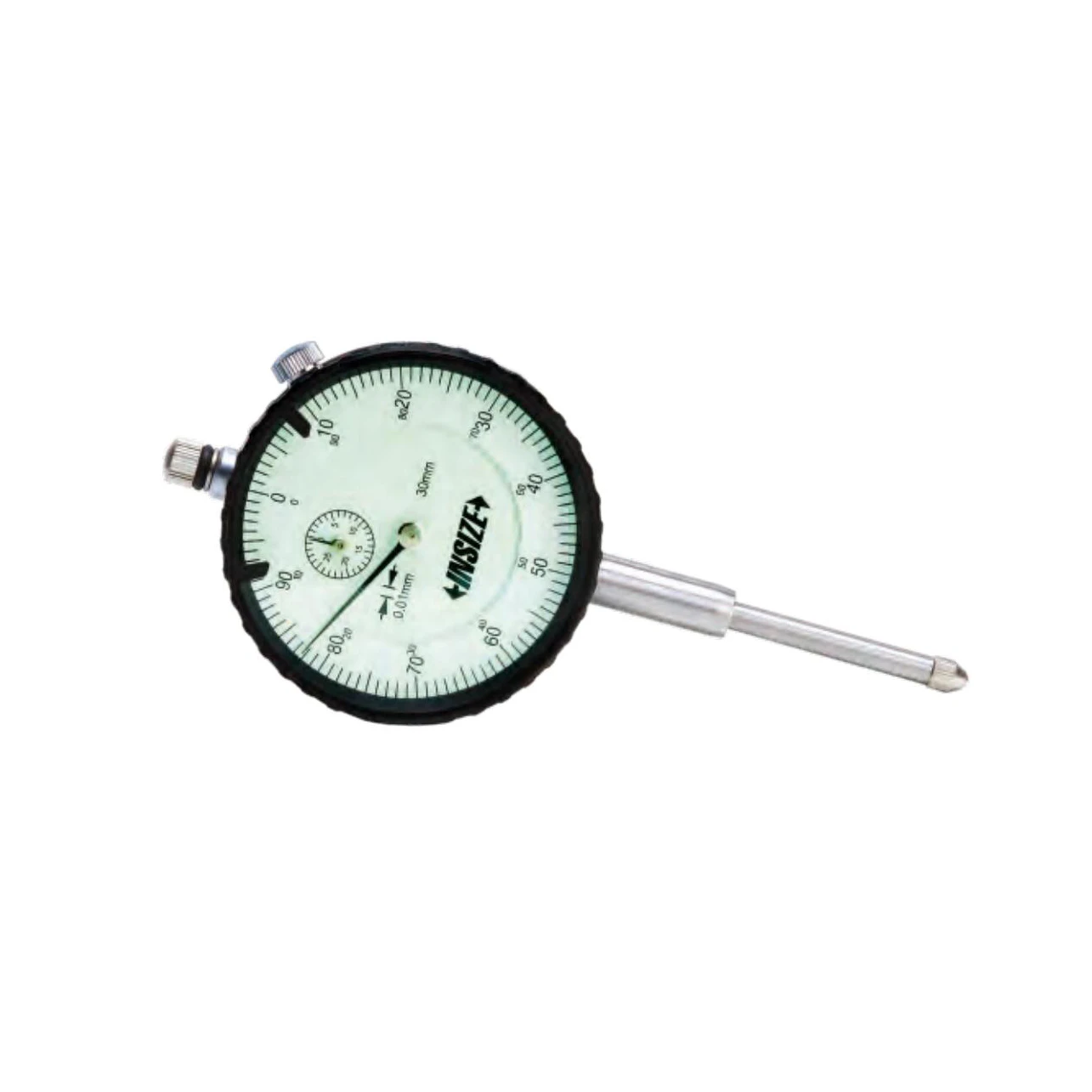 Размер 2310-20A 2310-20AF 2310-30A 2310-30AF Диапазон измерения 0-20/0-30 мм Выпускной 0,01 мм Циферблатные индикаторы
Размер 2310-20A 2310-20AF 2310-30A 2310-30AF Диапазон измерения 0-20/0-30 мм Выпускной 0,01 мм Циферблатные индикаторы