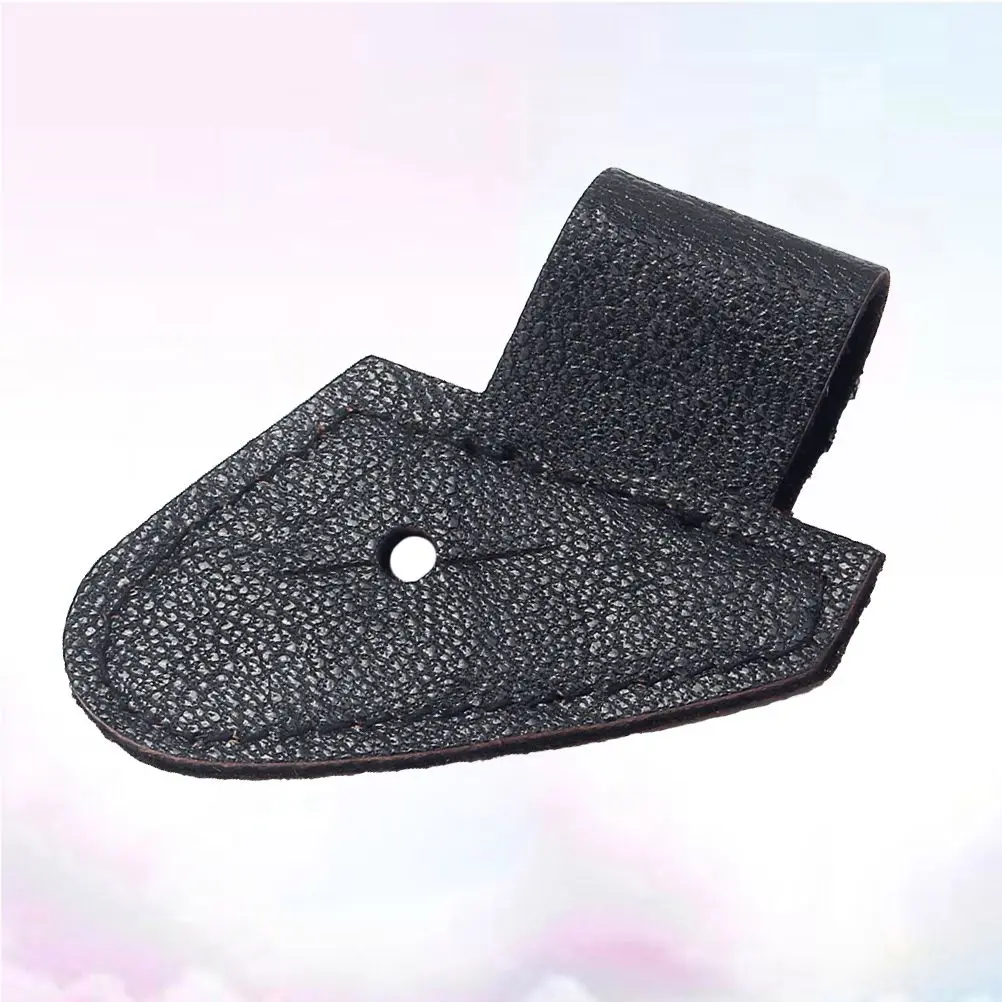3 Pcs Thin Design End-Pin Jack Buckle for Guitar Accessories Black Color Mandolin Strap Attachment
3 Pcs Thin Design End-Pin Jack Buckle for Guitar Accessories Black Color Mandolin Strap Attachment