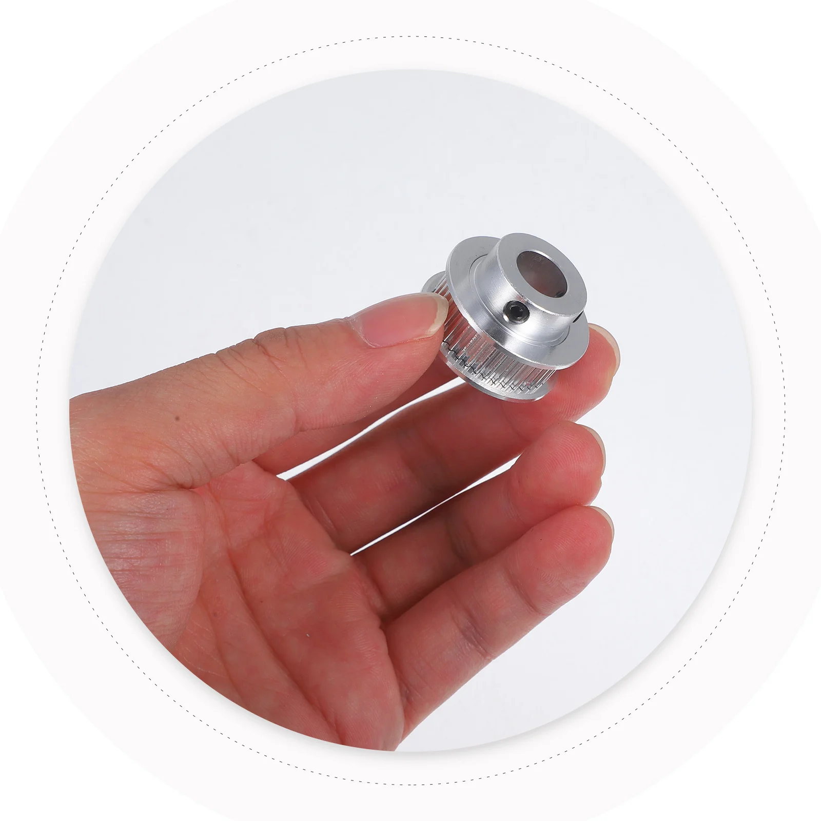 thumb