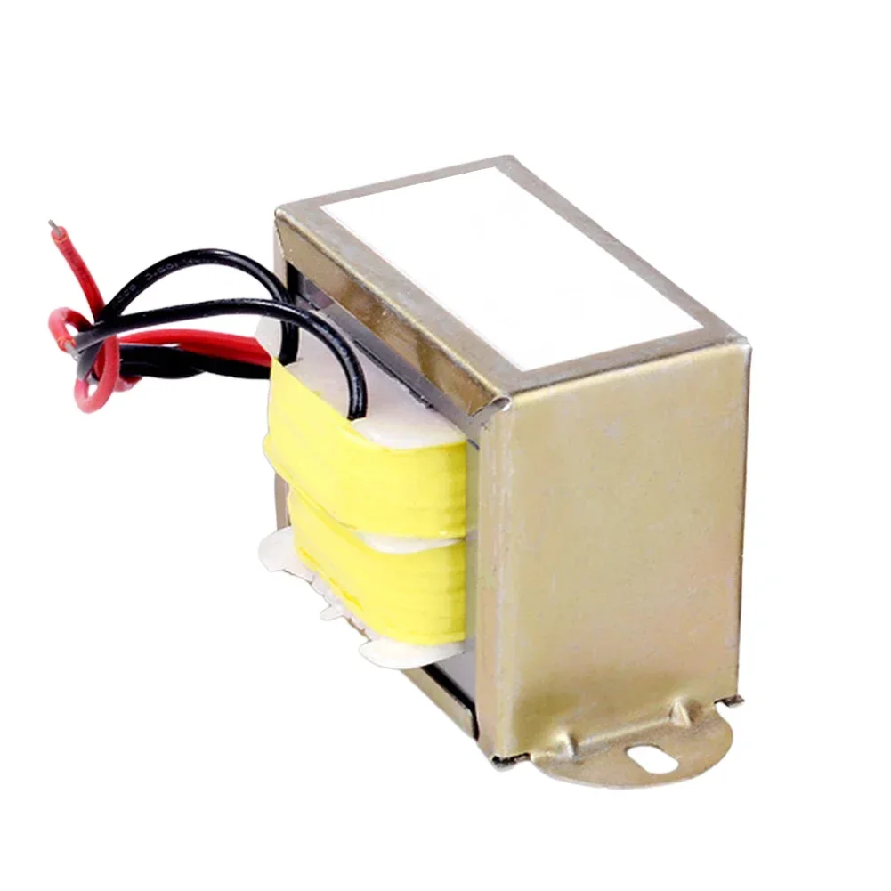 High Induced Magnetic Field and Low Iron Loss 30W Double 12V Center Tap Power Transformer for Efficient Power Supply
High Induced Magnetic Field and Low Iron Loss 30W Double 12V Center Tap Power Transformer for Efficient Power Supply
