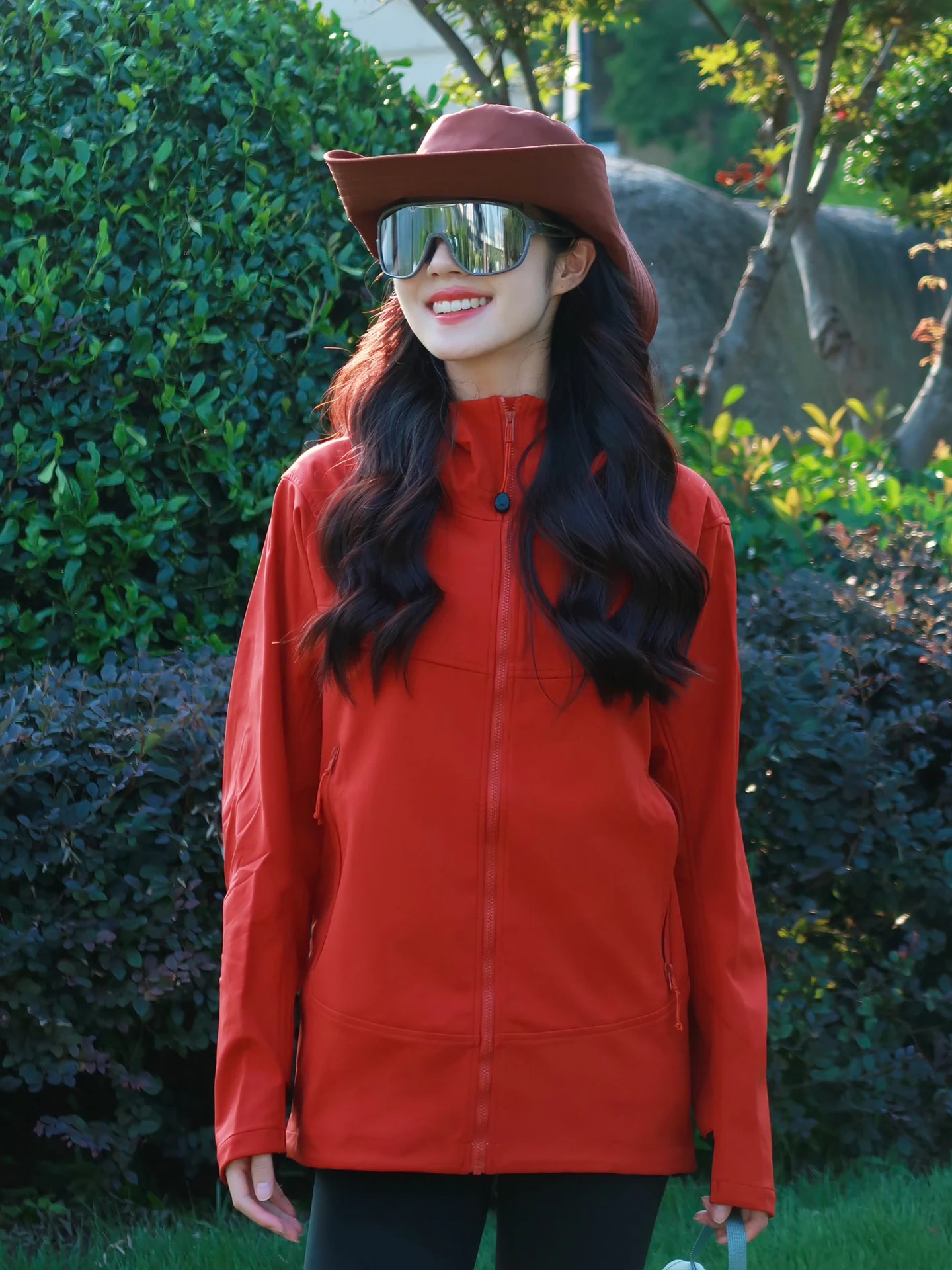 Куртка для активного отдыха Dopne: мужская и женская осенняя спортивная куртка, стильная рабочая одежда с капюшоном, молодежный тренд
Куртка для активного отдыха Dopne: мужская и женская осенняя спортивная куртка, стильная рабочая одежда с капюшоном, молодежный тренд