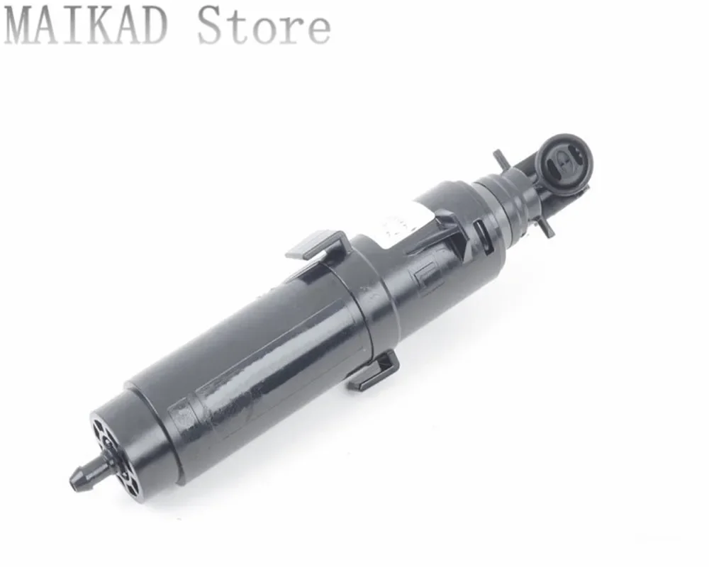 Headlight Washer Spray Nozzle Washer Nozzle Pump for BMW X5 F15 F85 X5 M 35i 25d 28iX 35iX 50iX 50iX 4.0 50iX4.4 61677292657
Headlight Washer Spray Nozzle Washer Nozzle Pump for BMW X5 F15 F85 X5 M 35i 25d 28iX 35iX 50iX 50iX 4.0 50iX4.4 61677292657