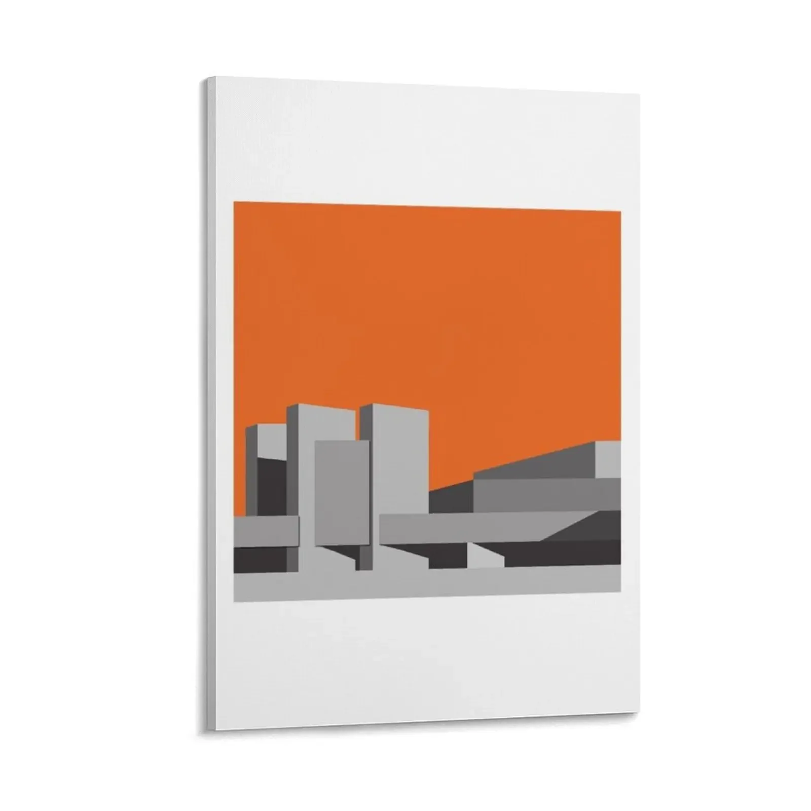 National Theatre London Canvas Painting Bedroom deco wall decor wall decoration painting
National Theatre London Canvas Painting Bedroom deco wall decor wall decoration painting