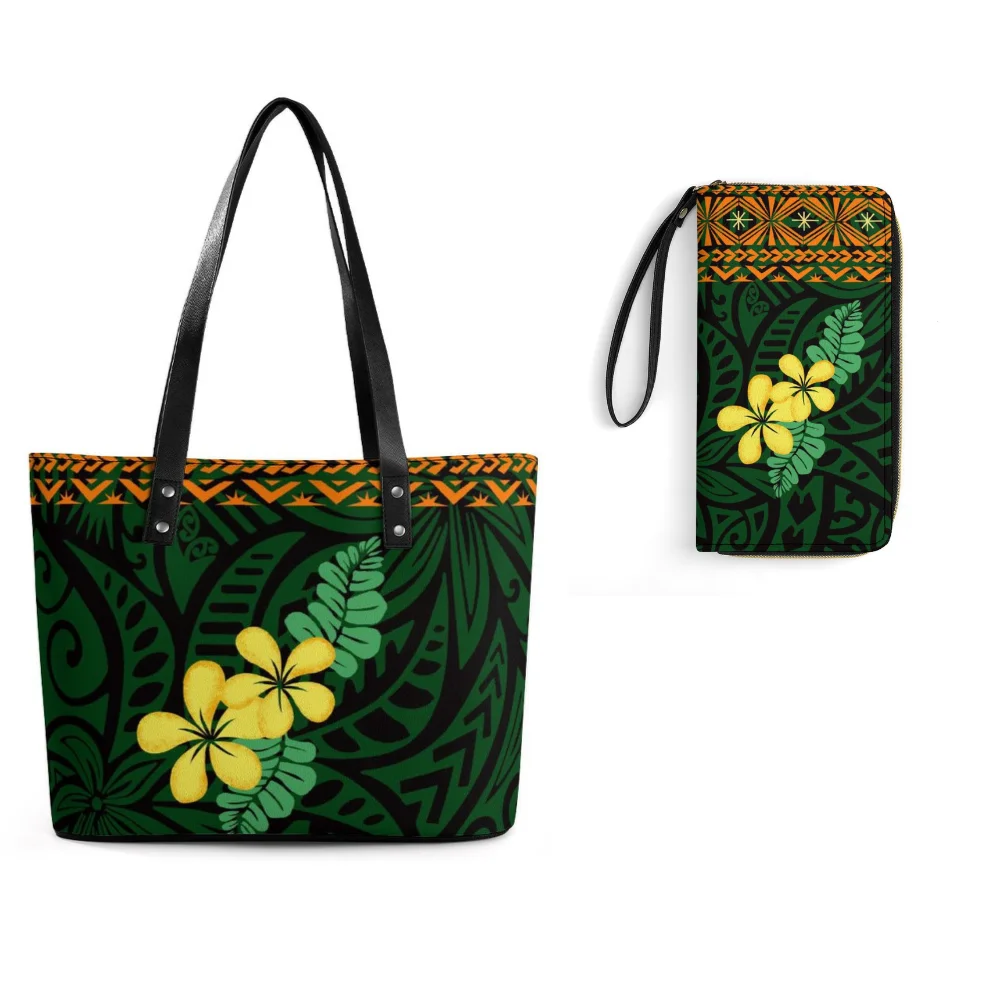 2 / Set Overnight Bag Women'S Purse And Handbag Combo Pack Custom Made New Color Classic Polynesian Printed Shopping Bag Leather
2 / Set Overnight Bag Women'S Purse And Handbag Combo Pack Custom Made New Color Classic Polynesian Printed Shopping Bag Leather