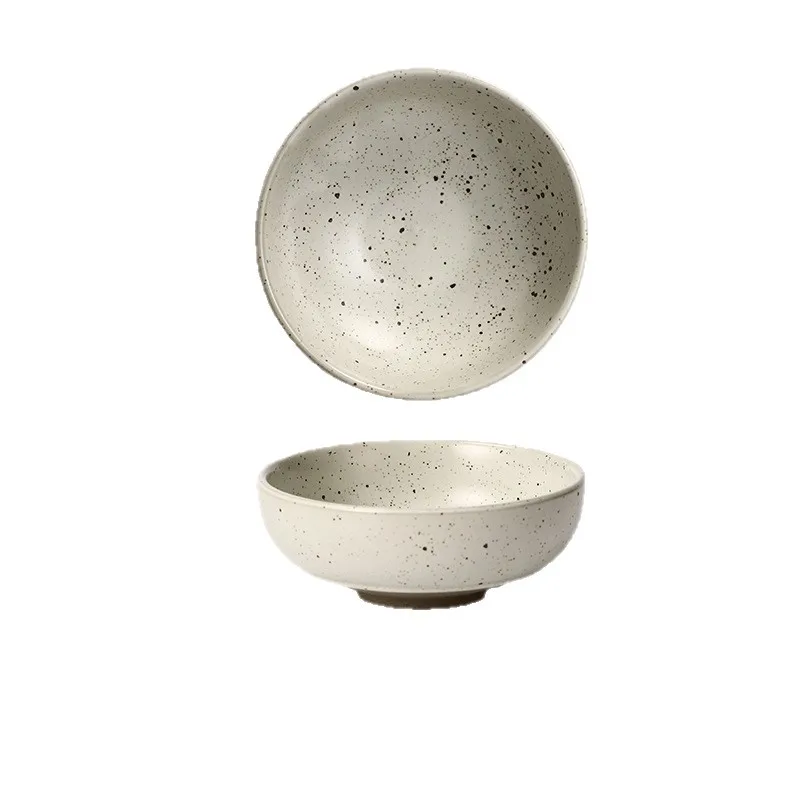 CX coarse pottery rice bowl high-end Japanese tableware table household rice soup bowl seasoning dessert bowl
CX coarse pottery rice bowl high-end Japanese tableware table household rice soup bowl seasoning dessert bowl