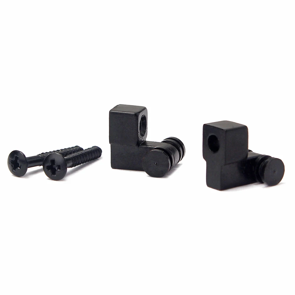 2 Pcs String Press Set Guitar Support for Bass Strings Musical Instruments Accessories Holder
2 Pcs String Press Set Guitar Support for Bass Strings Musical Instruments Accessories Holder