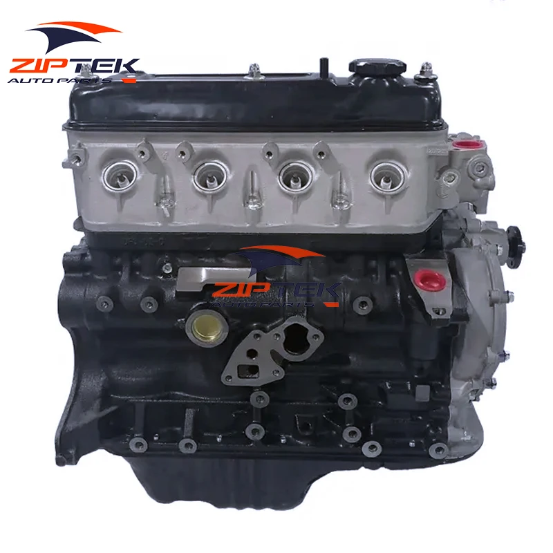 Del Motor 2.2L GW491ME 491QE 491Q Engine For Great Wall Wingle Hover Steed Safe Deer
Del Motor 2.2L GW491ME 491QE 491Q Engine For Great Wall Wingle Hover Steed Safe Deer