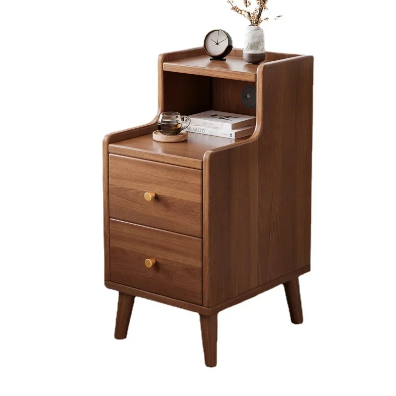 Simple Modern Nightstands Wooden Night Stands For Bedroom Bedside Table Bedside Cabinet Storage Narrow Mini Bedroom Furniture
Simple Modern Nightstands Wooden Night Stands For Bedroom Bedside Table Bedside Cabinet Storage Narrow Mini Bedroom Furniture
