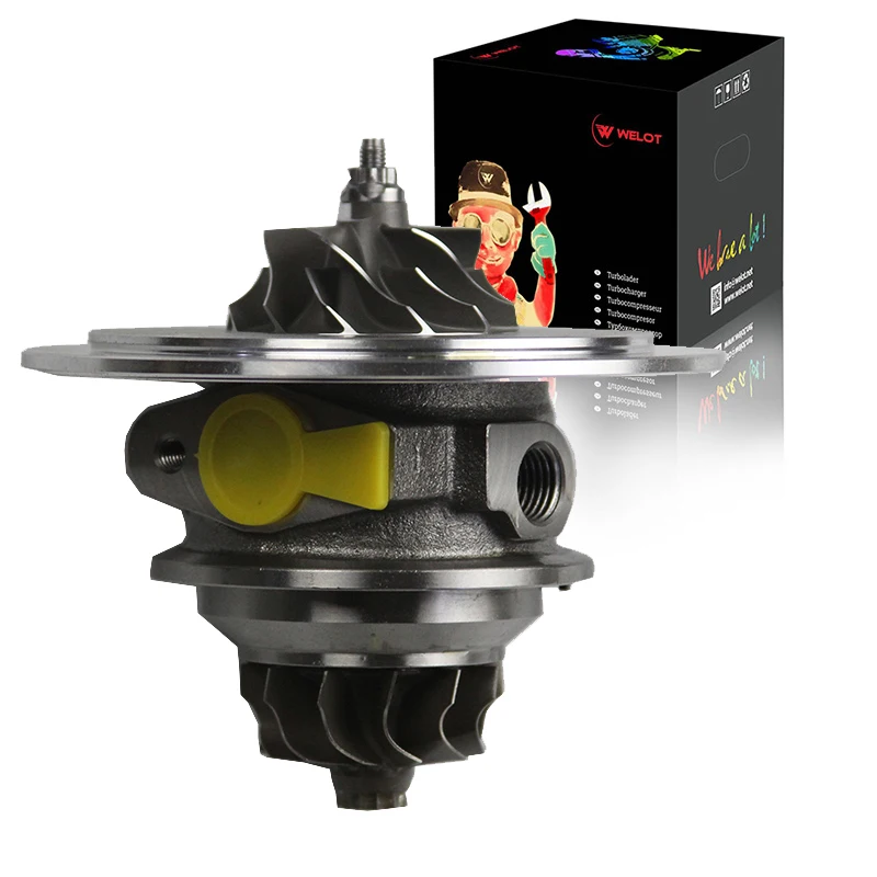 Для Ровер GT2052LS 731320 Картридж турбозарядного устройства 765472 Сердечник турбо CHRA для Rover 1,8 1796cc 110KW 150HP 18 K4G PMF 000090 
Для Ровер GT2052LS 731320 Картридж турбозарядного устройства 765472 Сердечник турбо CHRA для Rover 1,8 1796cc 110KW 150HP 18 K4G PMF 000090