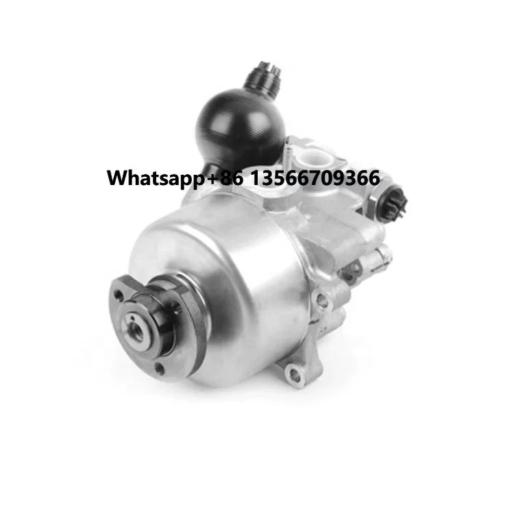 SH AUTO PARTS Power Steering Pump 95831402210 97035905102 95531402211 for Porsche Cayenne Best Quality Manufacturer 
SH AUTO PARTS Power Steering Pump 95831402210 97035905102 95531402211 for Porsche Cayenne Best Quality Manufacturer