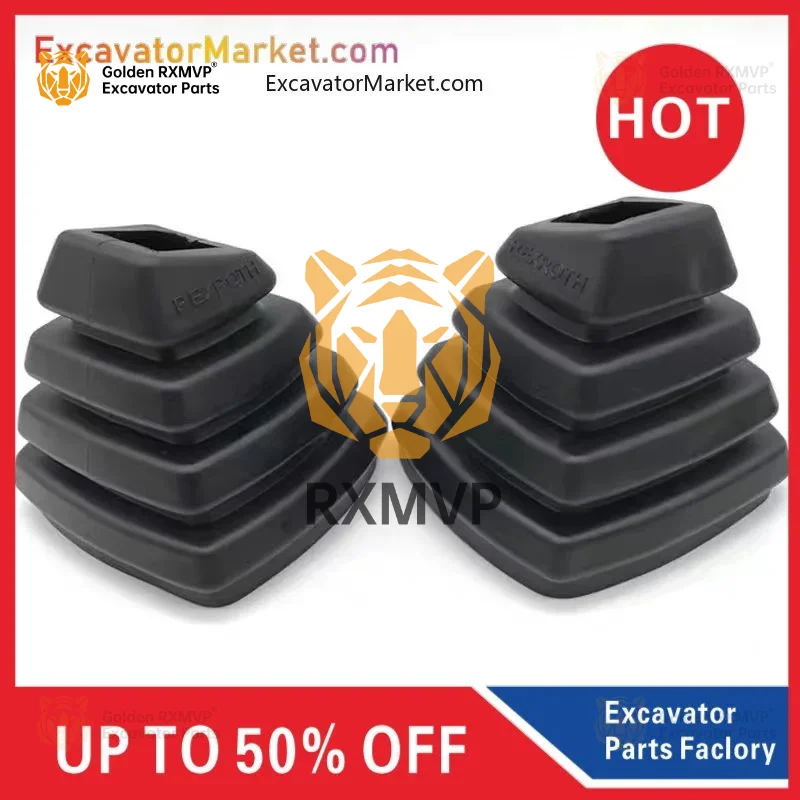 Для экскаватора Xcmg Yuchai LOVOL Longgong Revo 55/60/65/75-8/80 Rexroth Джойстик Ручка Клей-1 компл. 4 шт.
Для экскаватора Xcmg Yuchai LOVOL Longgong Revo 55/60/65/75-8/80 Rexroth Джойстик Ручка Клей-1 компл. 4 шт.