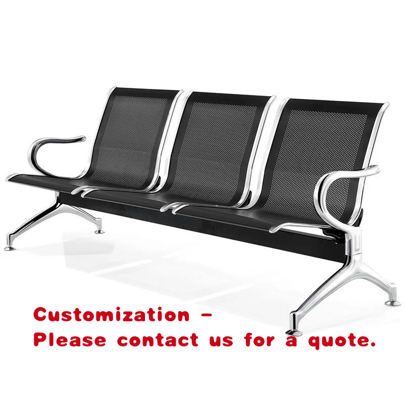 Современные мягкие кресла для общественных мест, виниловые стулья для залов ожидания, стулья для больниц и приемных.
Современные мягкие кресла для общественных мест, виниловые стулья для залов ожидания, стулья для больниц и приемных.