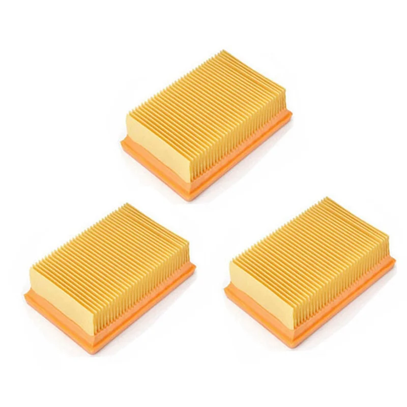 B26C-Spare Hepa Flat-Pleated Filter Flat-Fold For KARCHER MV4 MV5 MV6 WD4 WD5 WD6 Replacement Parts Accessories Part
B26C-Spare Hepa Flat-Pleated Filter Flat-Fold For KARCHER MV4 MV5 MV6 WD4 WD5 WD6 Replacement Parts Accessories Part