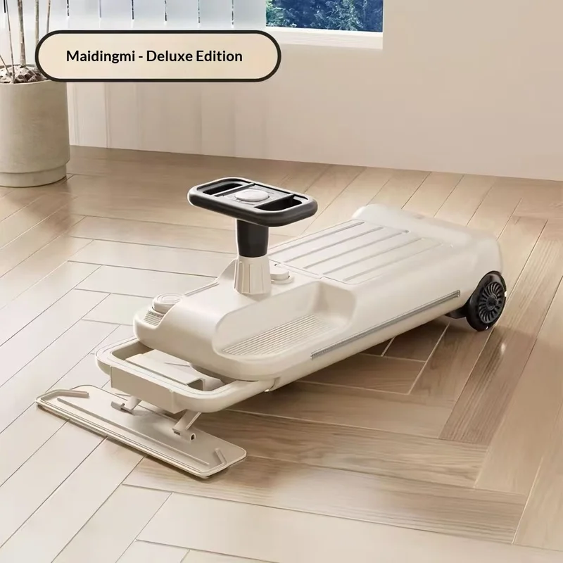 German Quality Electric Wiggle Car Rechargeable Anti Rollover Drift Kart Floor Mopping Indoor Outdoor Supports Adult Riding
German Quality Electric Wiggle Car Rechargeable Anti Rollover Drift Kart Floor Mopping Indoor Outdoor Supports Adult Riding