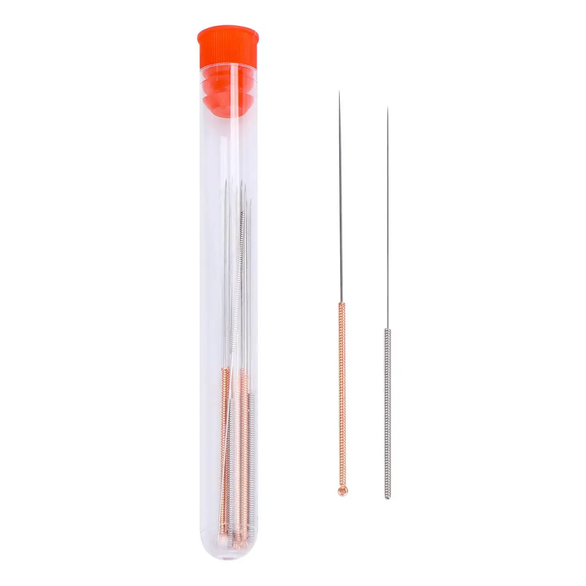 10 Pcs Printer Nozzle Cleaning Drill Bits Metal Kit Needles Compatible Small Parts 3D Printer Nozzle Cleaning Needle Copper Tool
10 Pcs Printer Nozzle Cleaning Drill Bits Metal Kit Needles Compatible Small Parts 3D Printer Nozzle Cleaning Needle Copper Tool