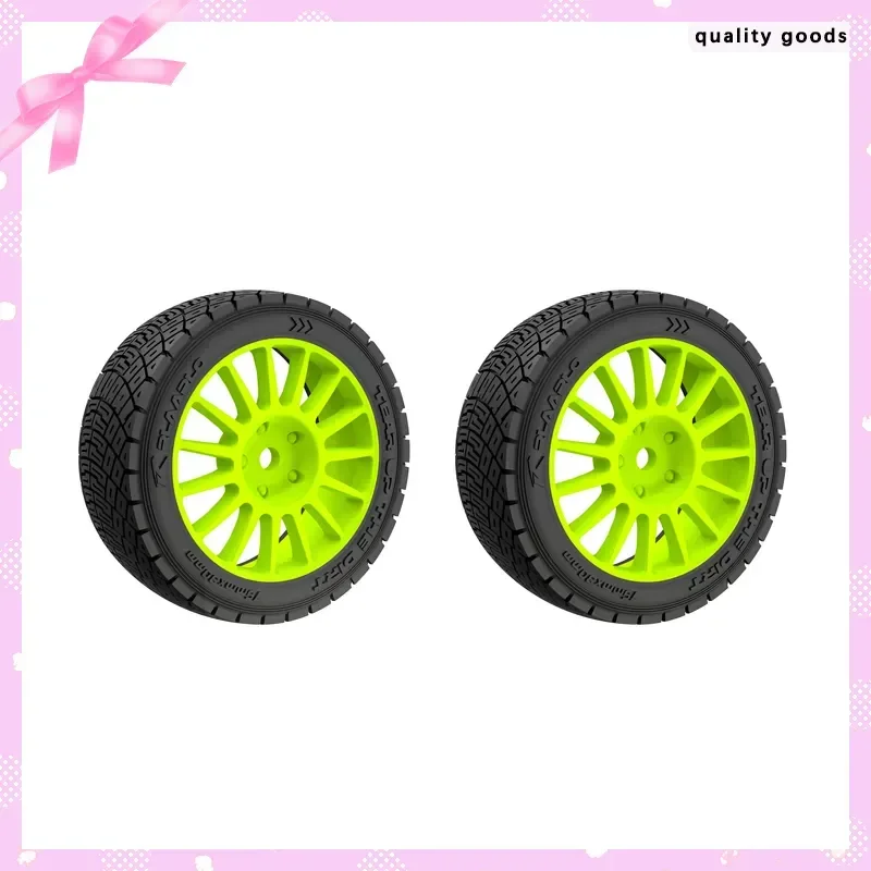 Rlaarlo Xts-F10 Rally Car Accessories Wheel Hub Tire Tyre Connector Remote Control Toy Parts And Accessories
Rlaarlo Xts-F10 Rally Car Accessories Wheel Hub Tire Tyre Connector Remote Control Toy Parts And Accessories