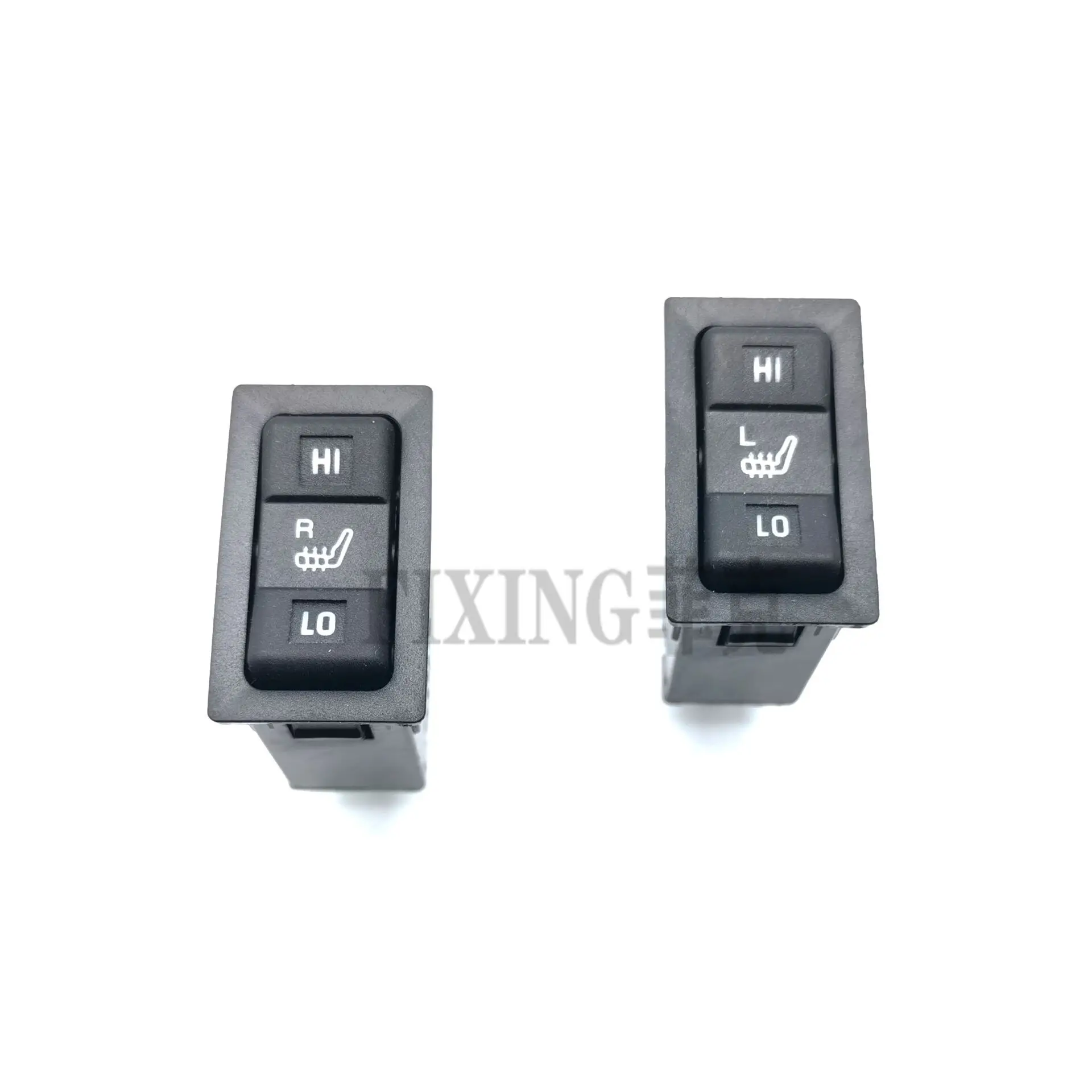 Front Seat Heating Switch for Chery Tiggo/Tiggo 3 T11-6800980/T11-6800990
Front Seat Heating Switch for Chery Tiggo/Tiggo 3 T11-6800980/T11-6800990