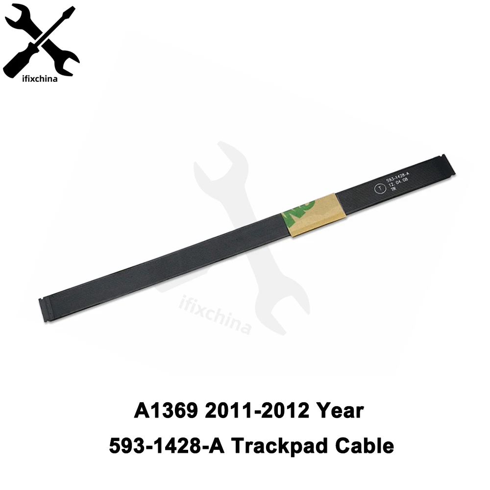 Новинка 922-9967 кабель для сенсорной панели 593-1428-A для Macbook Air 13,3 дюйма A1369 A1466 кабель для сенсорной панели-лет
Новинка 922-9967 кабель для сенсорной панели 593-1428-A для Macbook Air 13,3 дюйма A1369 A1466 кабель для сенсорной панели-лет