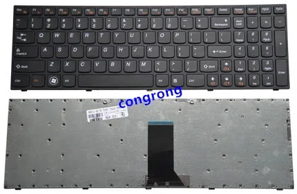 Американская черная английская замена клавиатуры для ноутбука Lenovo b5400 m5400 m5400a b5400 b5400a
Американская черная английская замена клавиатуры для ноутбука Lenovo b5400 m5400 m5400a b5400 b5400a