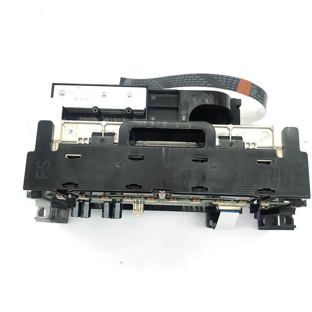 Печатающая головка 975 D3Q15-80149 подходит для HP Pagewide Pro MFP 586 E58650 552DW 57750 P57750DW 577DW P55250DW 55250
Печатающая головка 975 D3Q15-80149 подходит для HP Pagewide Pro MFP 586 E58650 552DW 57750 P57750DW 577DW P55250DW 55250