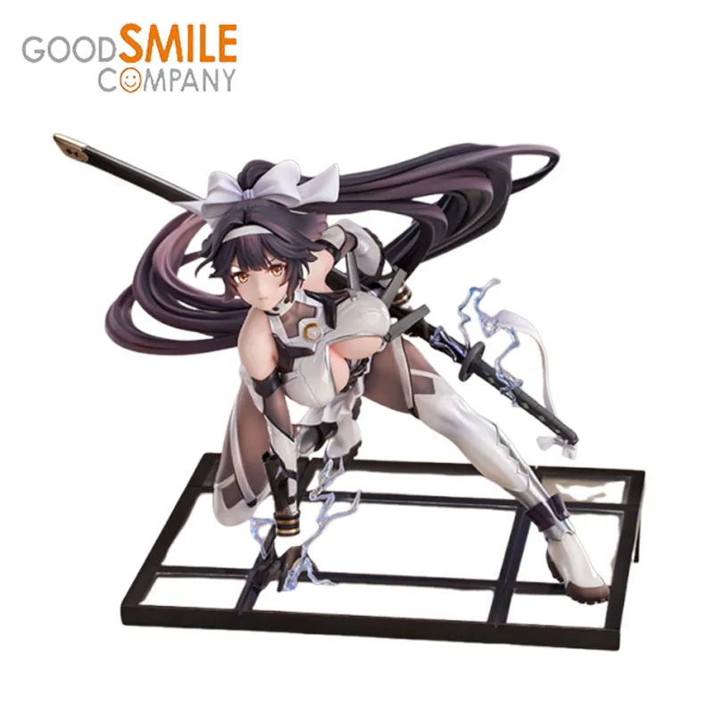 Подлинная оригинальная GSC Azur Lane IJN Takao Demon-Slaying Naval Tactics Divine Protection Аниме Фигурка Коллекционная модель куклы Подарки
Подлинная оригинальная GSC Azur Lane IJN Takao Demon-Slaying Naval Tactics Divine Protection Аниме Фигурка Коллекционная модель куклы Подарки
