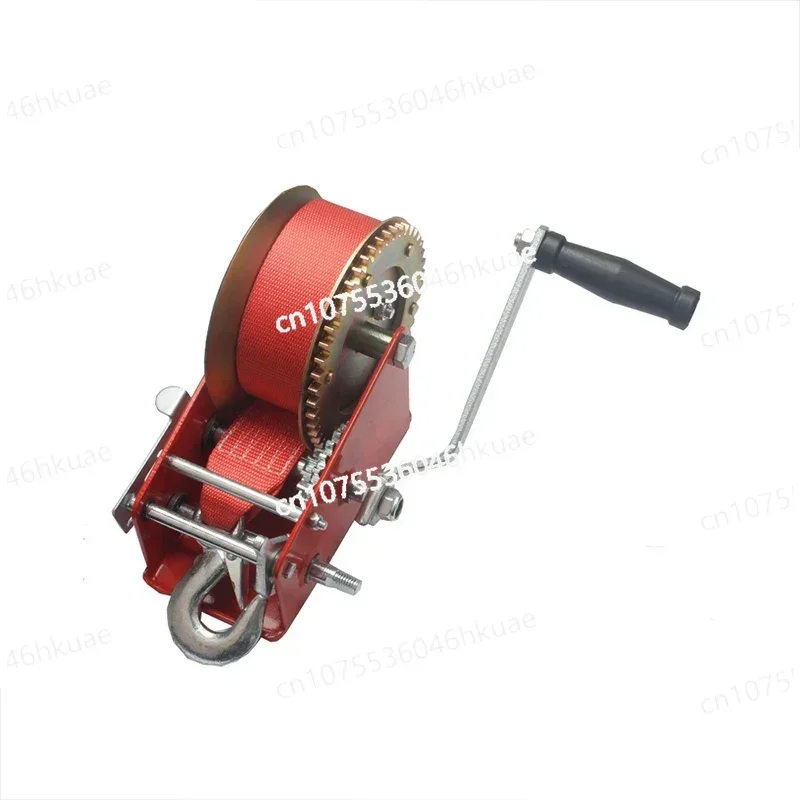 portable vehicle cargo loading and unloading vehicle rescue manual winch tool 3000 LBS manual winch nylon webbing
portable vehicle cargo loading and unloading vehicle rescue manual winch tool 3000 LBS manual winch nylon webbing