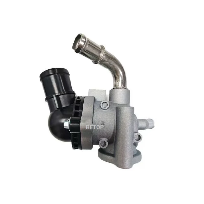 Электронный термостат PV10001985 для двигателей BAIC BJ40/BJ40 PLUS и Foton Toano 2.0TDI
Электронный термостат PV10001985 для двигателей BAIC BJ40/BJ40 PLUS и Foton Toano 2.0TDI