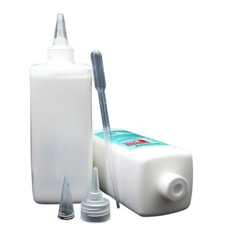 500ml Large Capacity White Marking Ink Refill Waterproof Fadeless for Construction Site Tire Marking Pen Highlight Marker
500ml Large Capacity White Marking Ink Refill Waterproof Fadeless for Construction Site Tire Marking Pen Highlight Marker