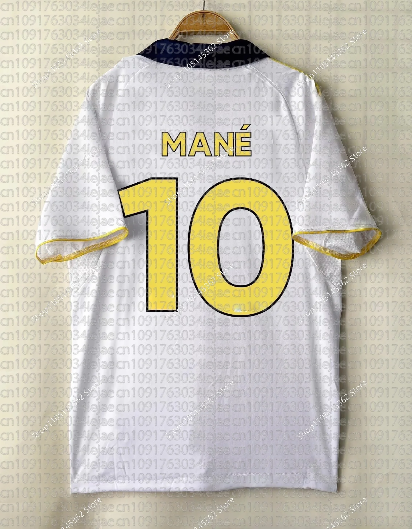 Fashionable Outdoor Football Training Shirt for Men and Women, Breathable Quick Drying Loose Casual T-shirt, Oversized T-shirt.
Fashionable Outdoor Football Training Shirt for Men and Women, Breathable Quick Drying Loose Casual T-shirt, Oversized T-shirt.