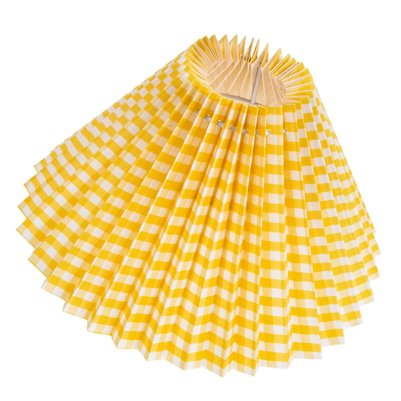 Round Lampshade Cover Pleated Cloth Small Shades for Table Lamp Desk Study E27 Dustproof Foldable Lighting Accessories Modern
Round Lampshade Cover Pleated Cloth Small Shades for Table Lamp Desk Study E27 Dustproof Foldable Lighting Accessories Modern