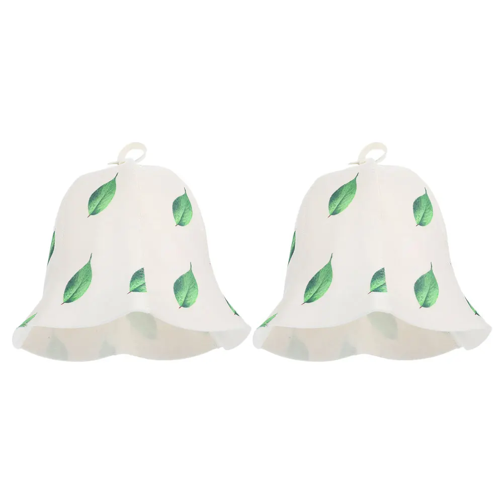 2pcs Sauna Hat Felt Bathing Cap Women Black White 6 Panels Reusable Headwear Hats Portable Water Absorbing
2pcs Sauna Hat Felt Bathing Cap Women Black White 6 Panels Reusable Headwear Hats Portable Water Absorbing